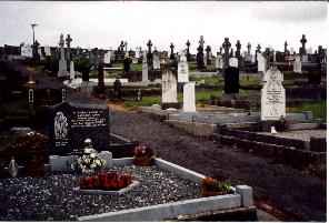 St. Nathy's