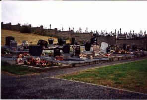 St. Nathy's