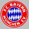 Bayern crest