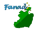 Fanad is here!