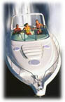 frontboat