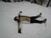 2c. Snow Angel