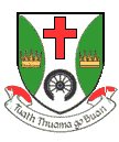 Tuam Coat of Arms