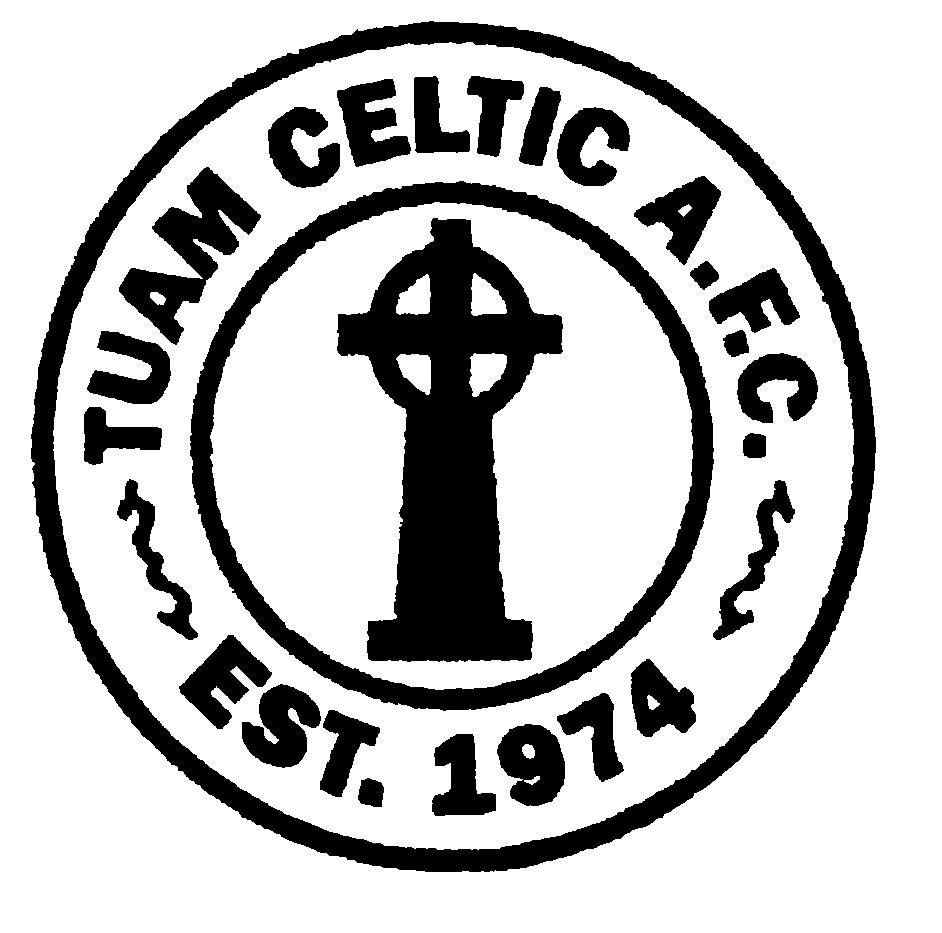 Tuam Celtic Crest