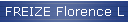FREIZE Florence L