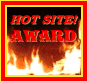 {Hotsite Award}
