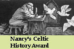 {Nancy's Celtic History}