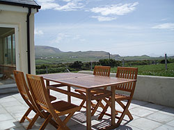 Patio Area