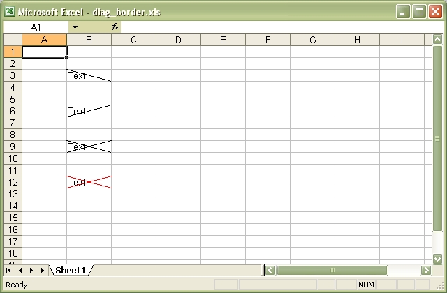 Output from diag_border.pl