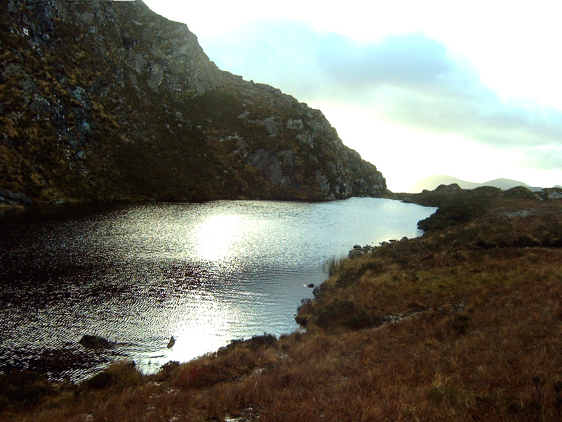 Lough Glas