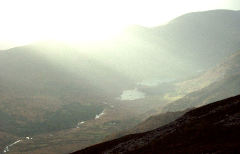 Gap of Dunloe