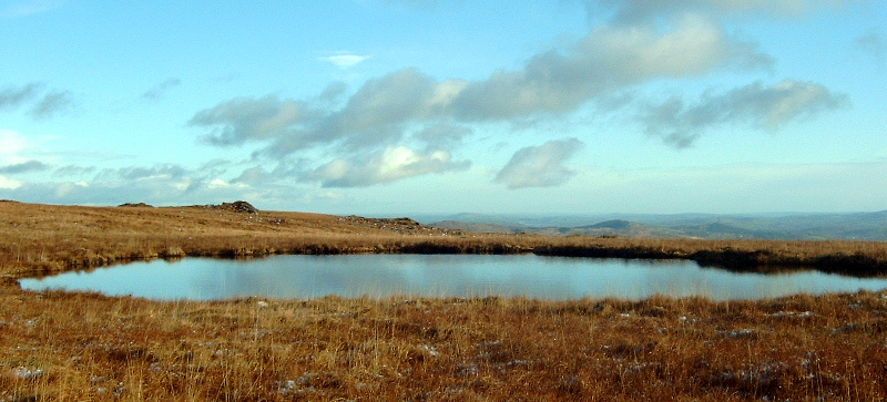 Small Lough