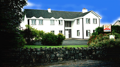 Fort Lach Bed & Breakfast, Shannon, Co. Clare