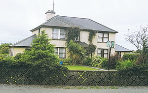 The House