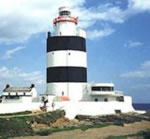 Hook lighthouse, Co. Wexford