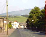 Borris Main Street.