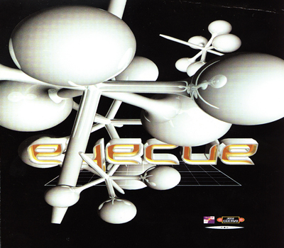 Eyecue Techno Night @The Pod '98