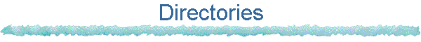 Directories