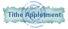 Tithe Applotment