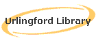 Urlingford Library