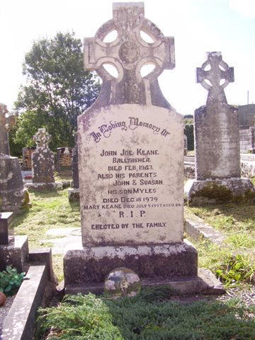 JohnJoegrave