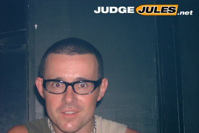Judge Jules