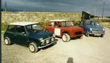 Mini's