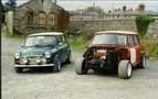Mini's