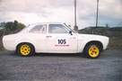 MK1 Escort Rally Car