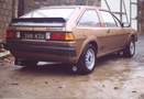 Audi 90 Quattro