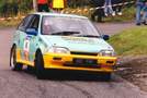 Mk2 Suzuki Swift Gti