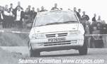 Group A Astra Gsi