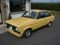 1976 MK2 Ford Escort