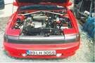 Toyota Celica 4x4 Turbo