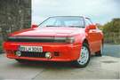 Toyota Celica 4x4 Turbo