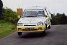 Mourne 1997