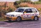Clare 1999