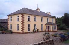 Keppel's Farmhouse - Bed and Breakfast