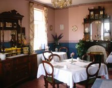 Guest Dining Room