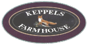 Keppels Logo