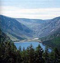 Glendalough Lakes