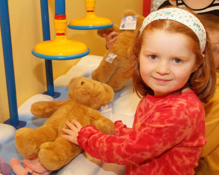 build a bear