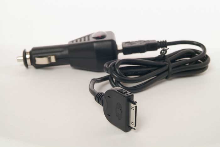 car charger