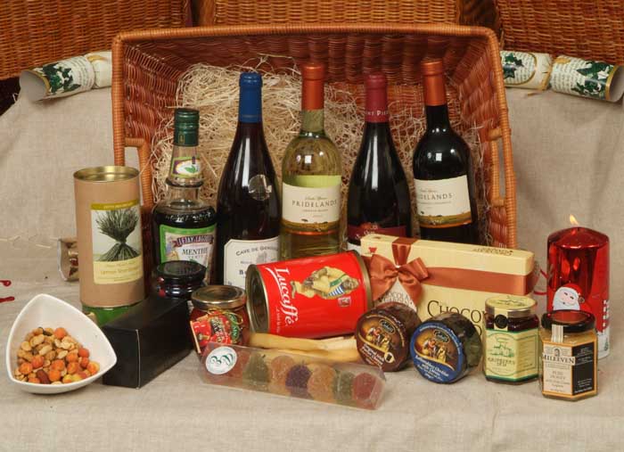 hamper
