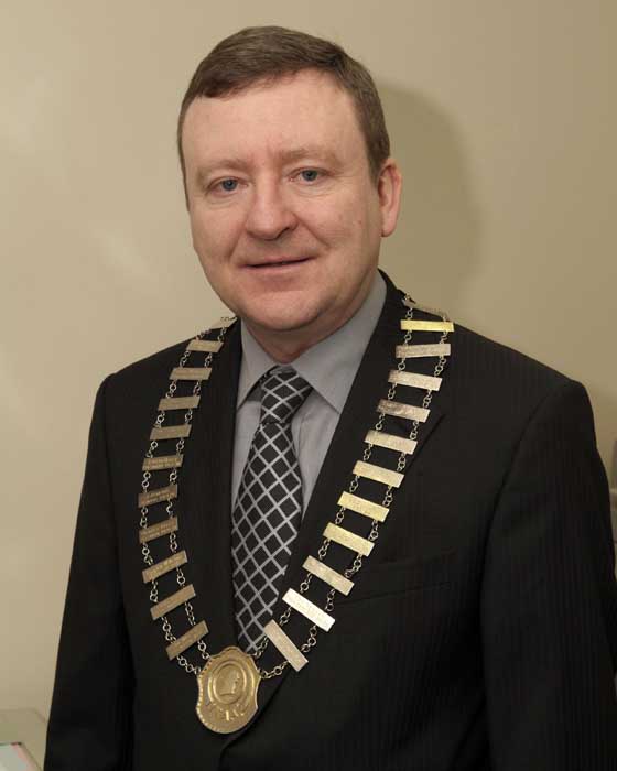 itaa president 2008