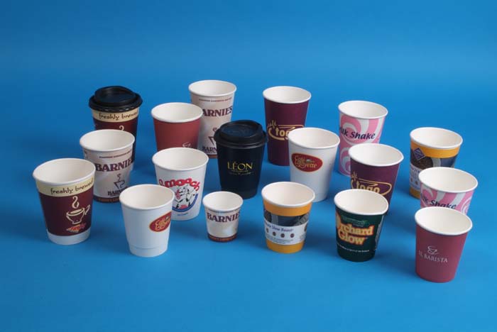 disposable cups