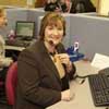 friendly call service