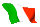 Italian flag