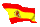 Spainish flag