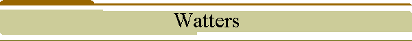 Watters